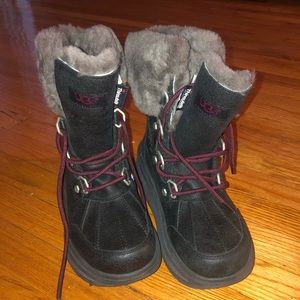 (Ugg) Boots